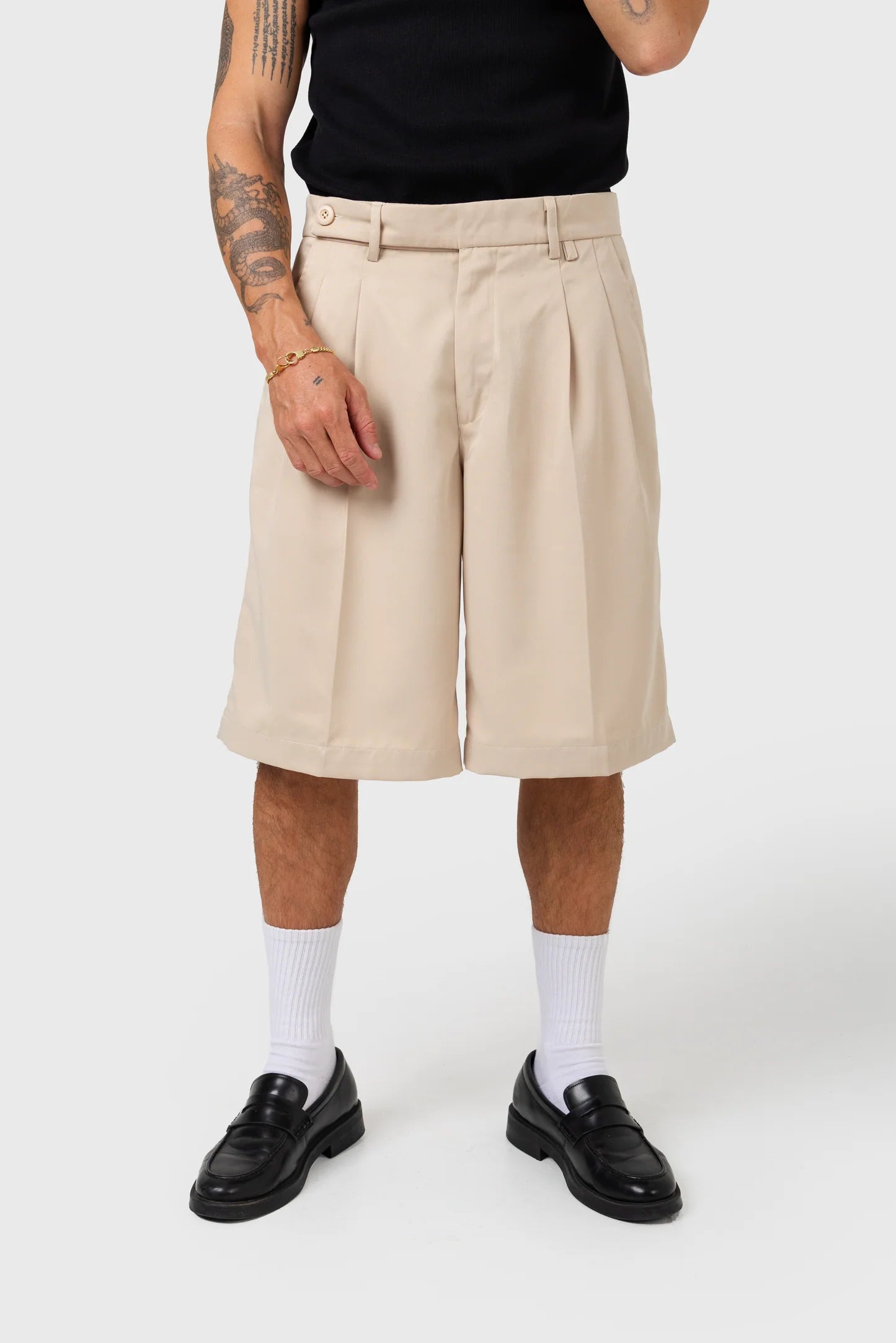 LOST IN NOWHERE / EZY BAGGY SHORTS