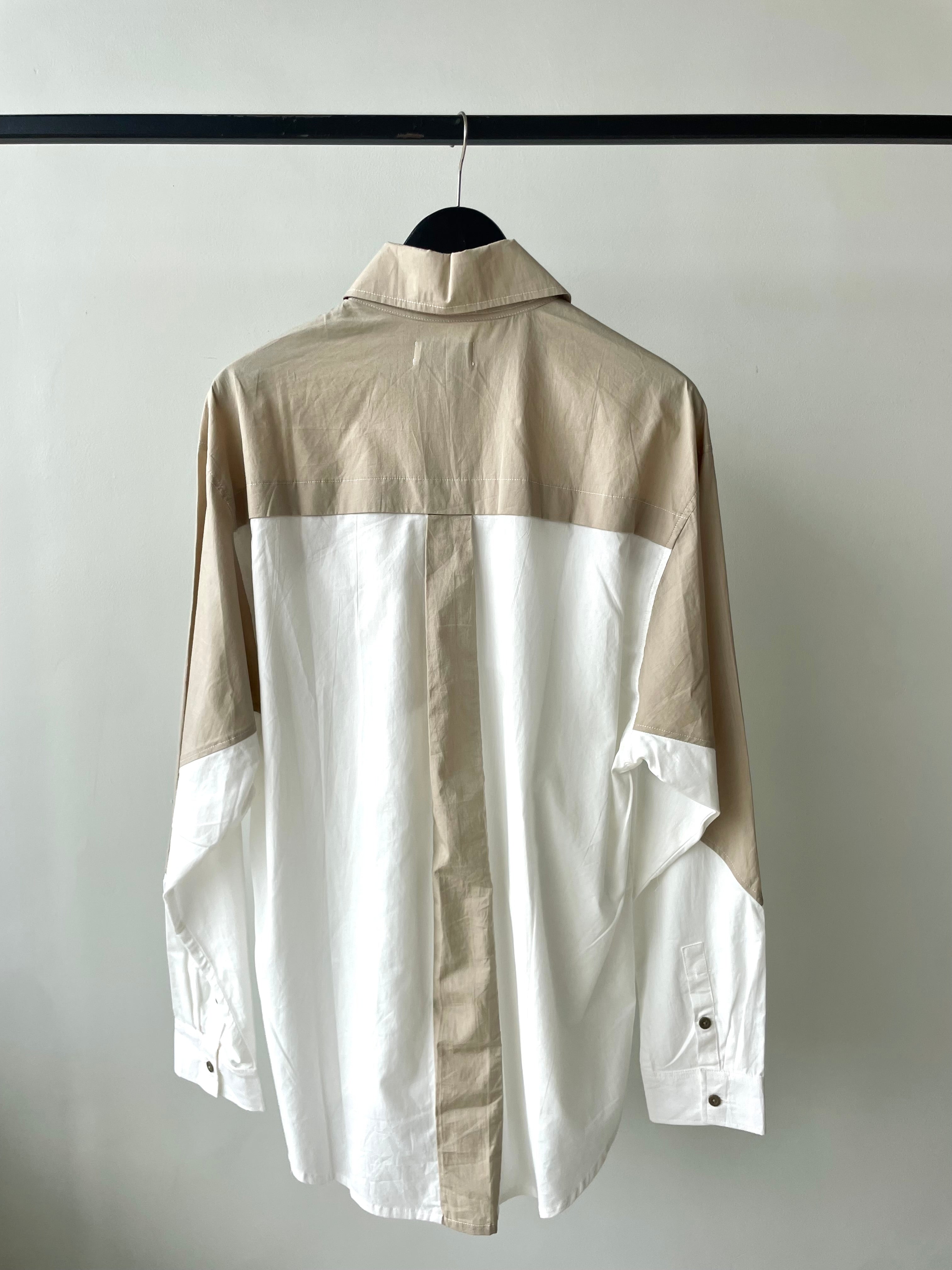 TWILM / TEXAS SUMMER SHIRT