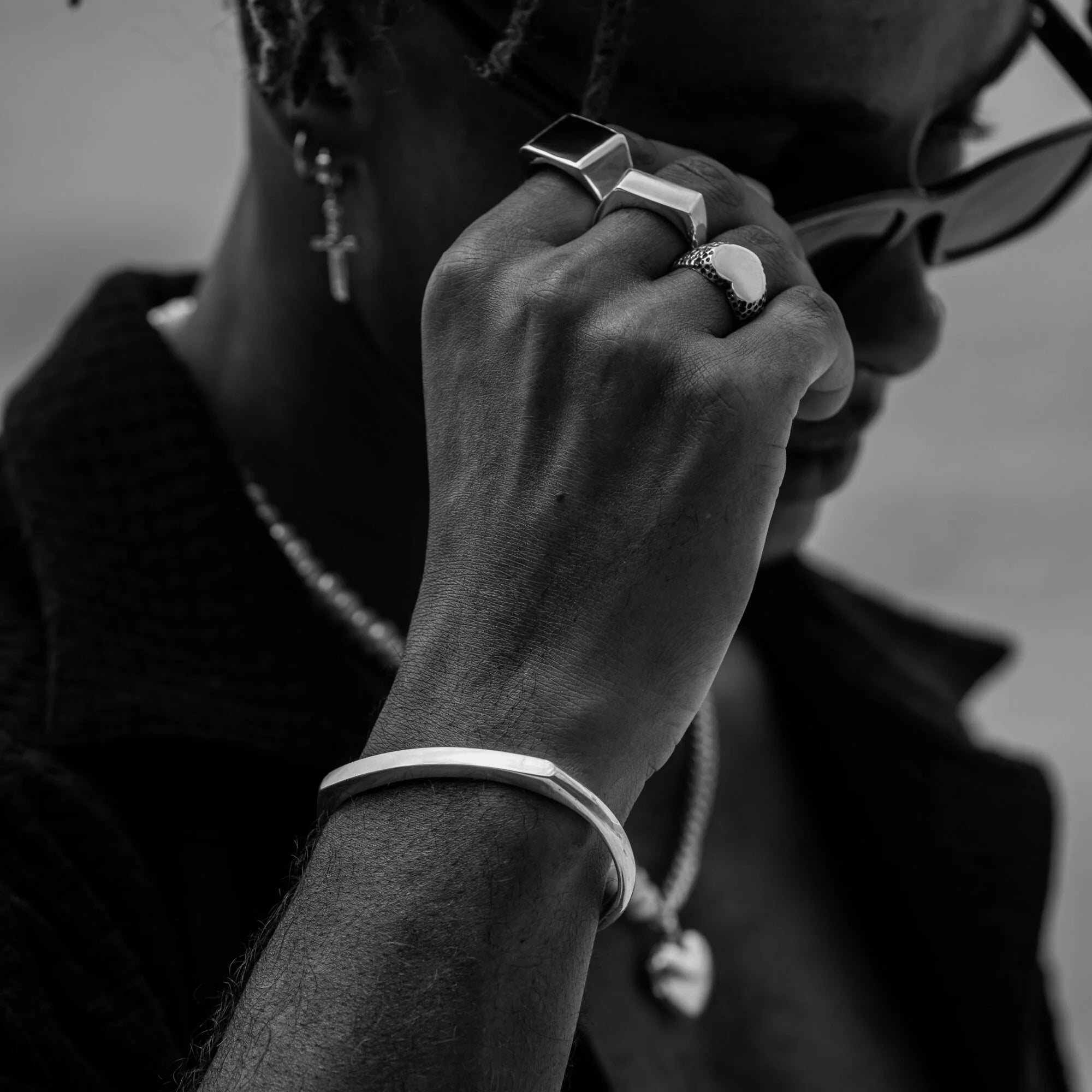 THE FAMILY JEWELS / THE CUFF