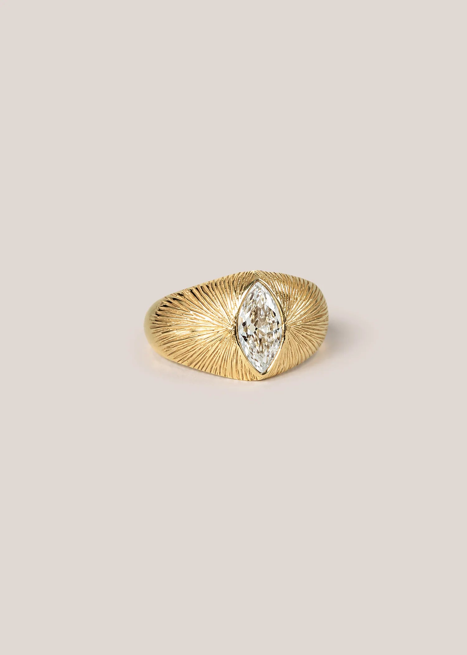 IZA JEWELRY / LUMAE RING