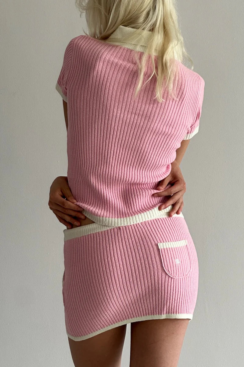 MATAHARI / M. MINI SKIRT