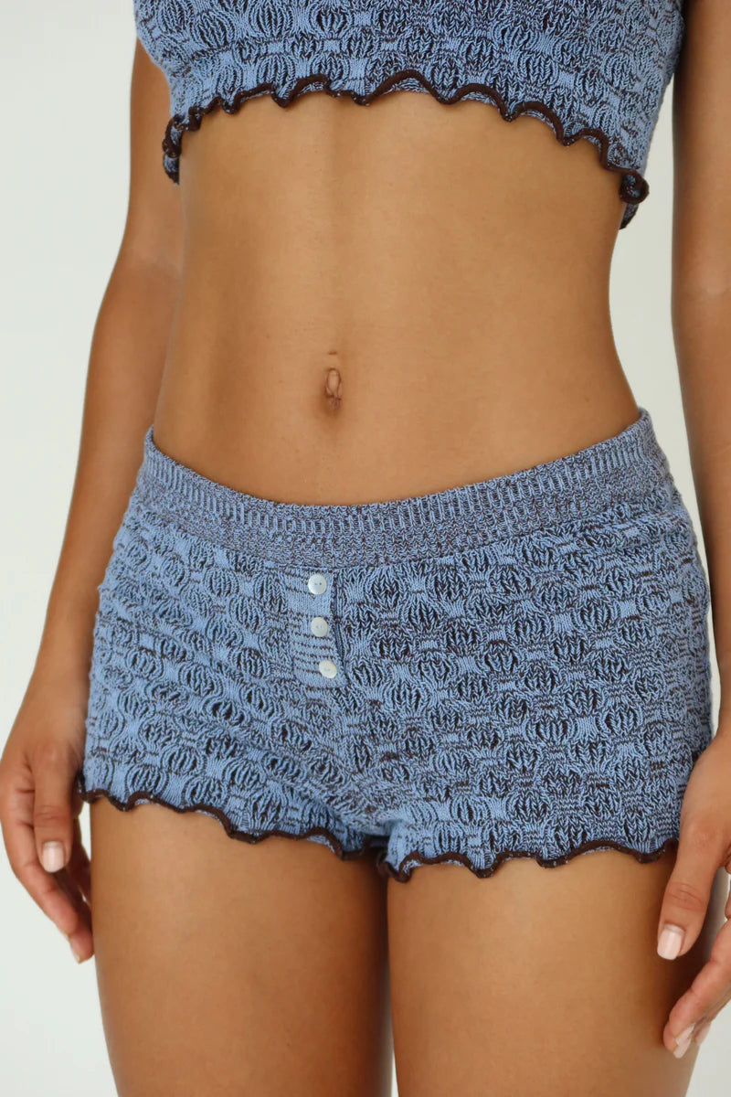 MATAHARI / CHEEKY SHORTS