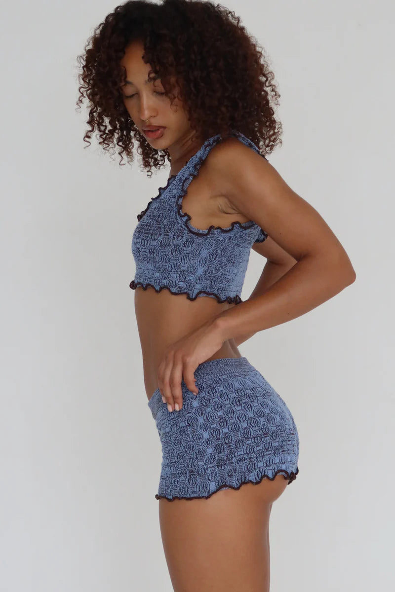MATAHARI / CHEEKY SHORTS