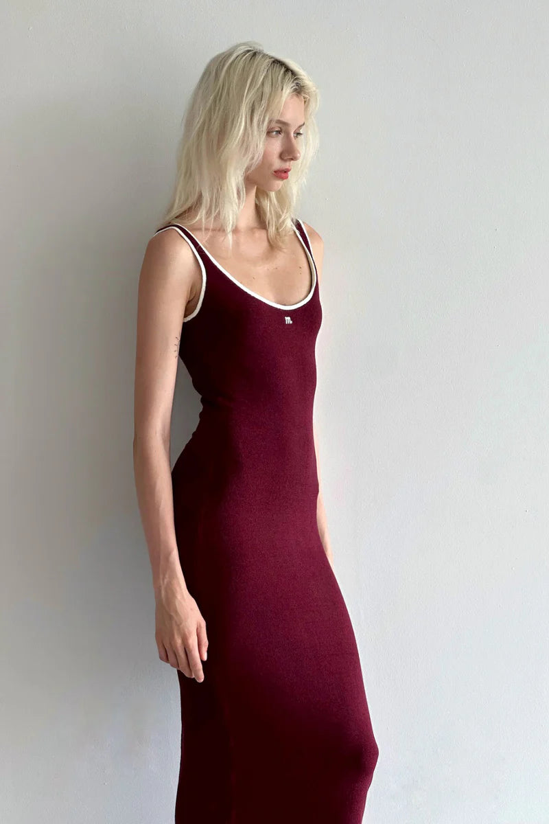 MATAHARI / m. LONG DRESS