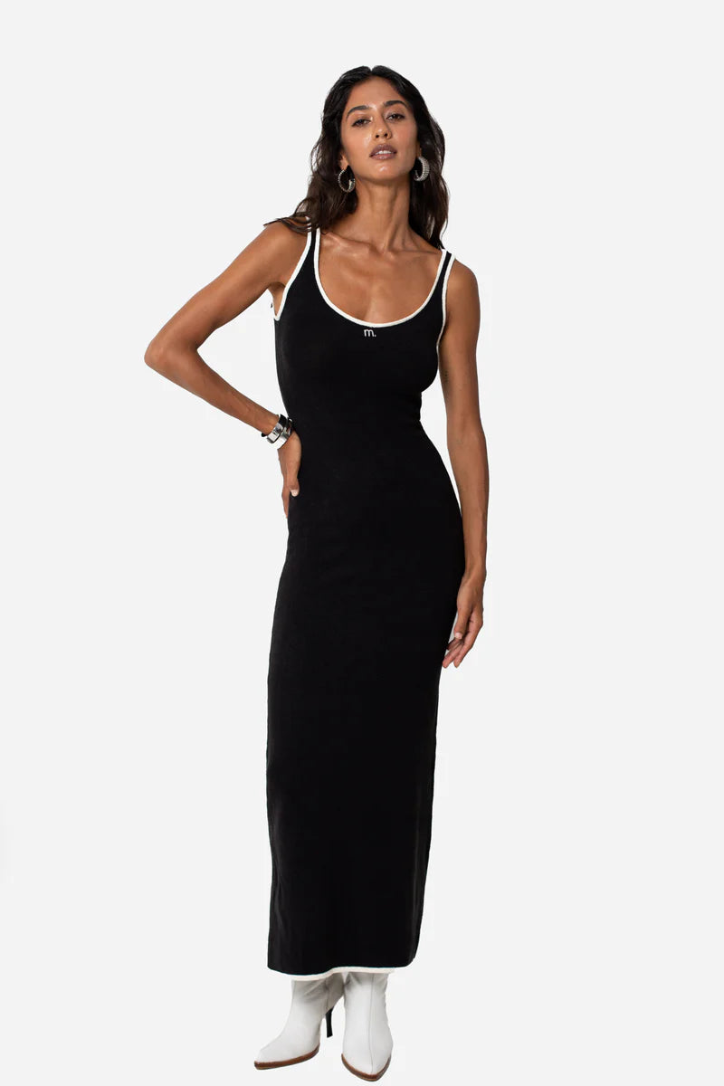 MATAHARI / m. LONG DRESS