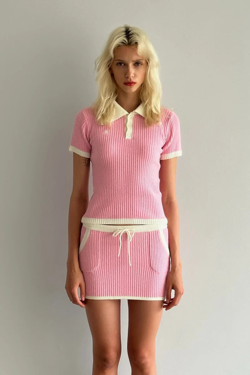 MATAHARI / M. MINI SKIRT