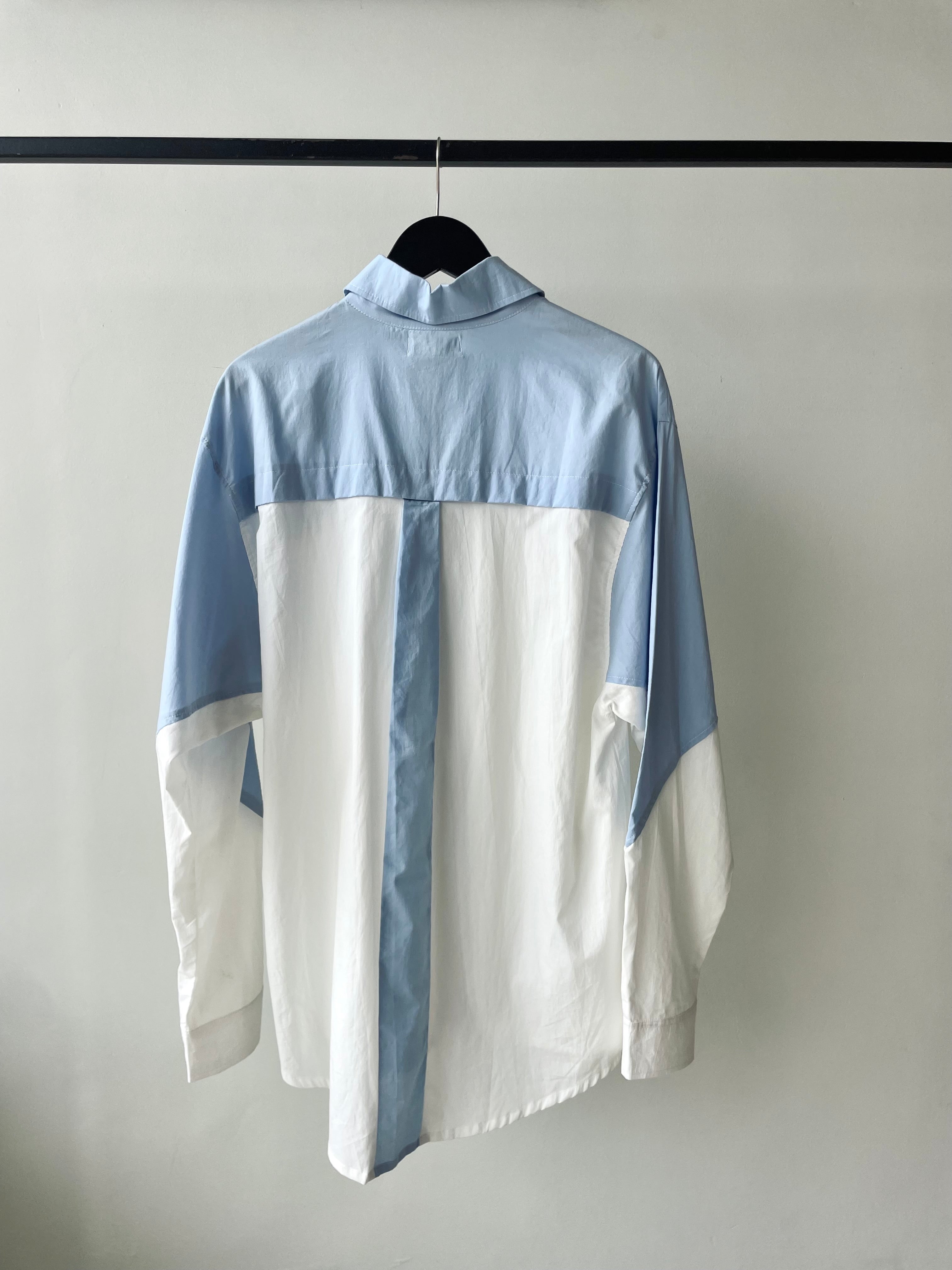 TWILM / TEXAS SUMMER SHIRT