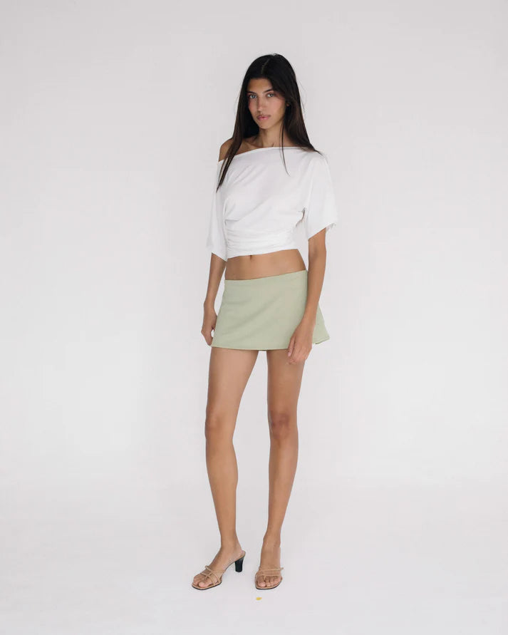 CIELLE / MICRO SKORT