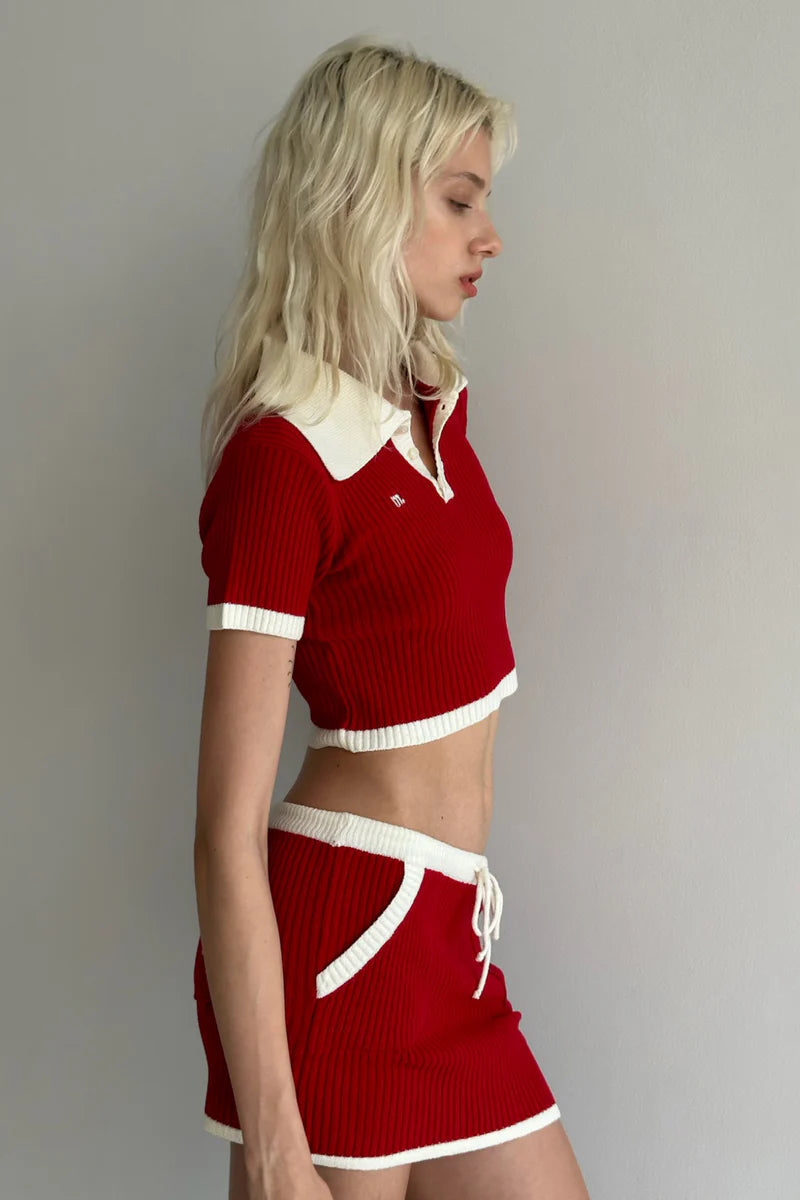 MATAHARI / M. MINI SKIRT