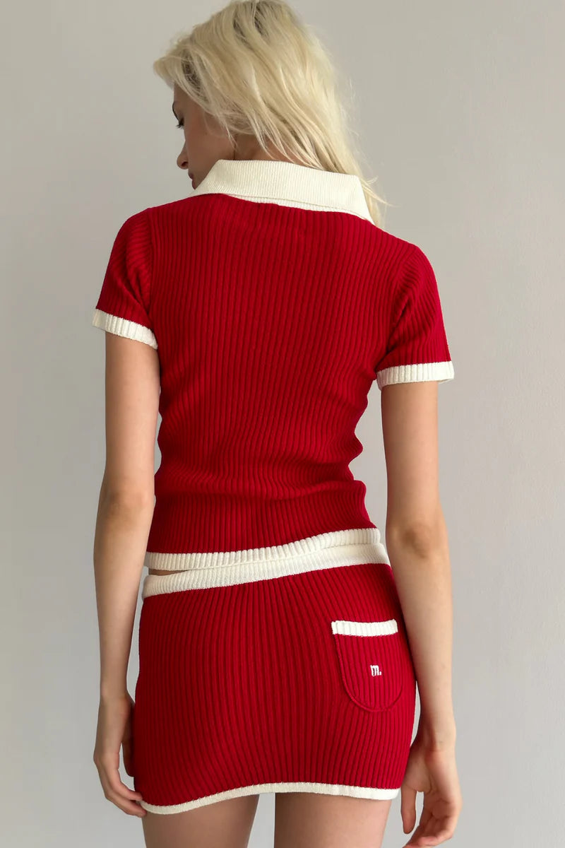 MATAHARI / M. MINI SKIRT