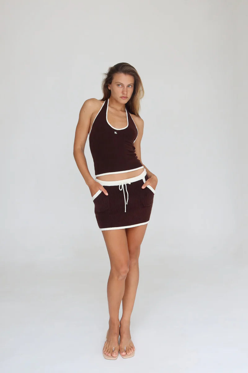 MATAHARI / M. MINI SKIRT