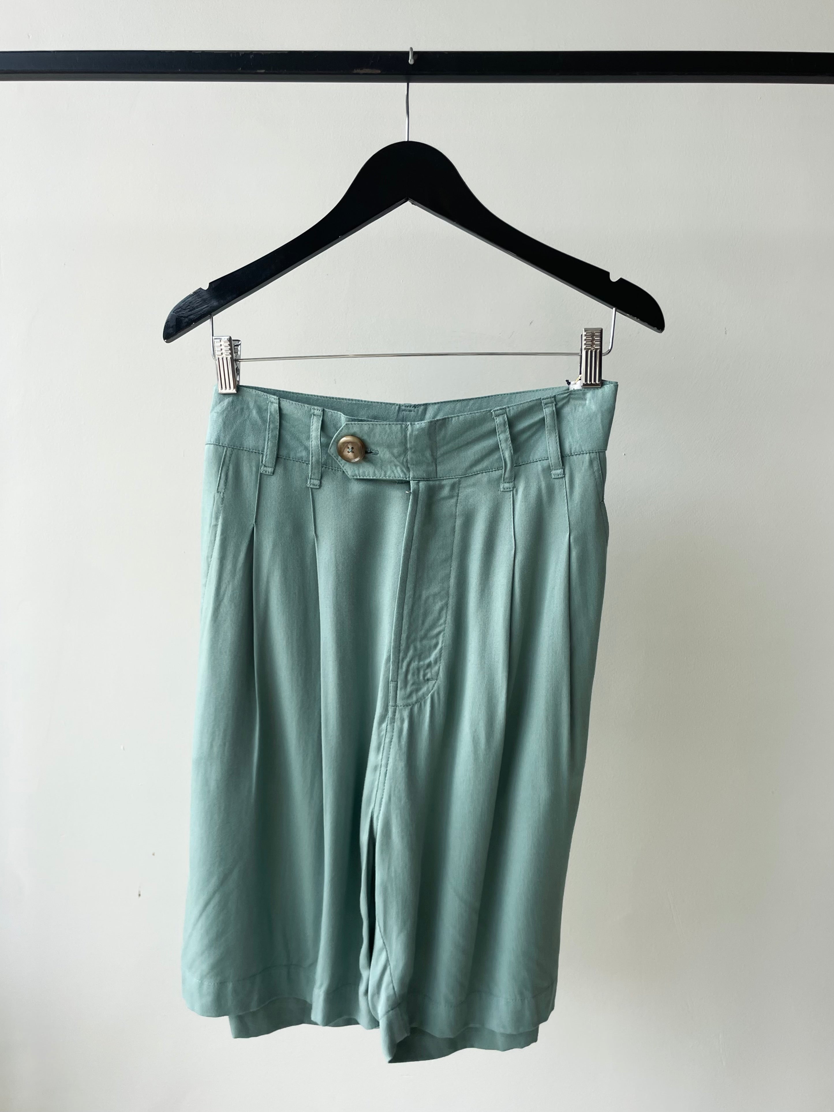 TWILM / SAFARI SHORTS