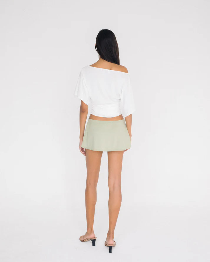 CIELLE / MICRO SKORT