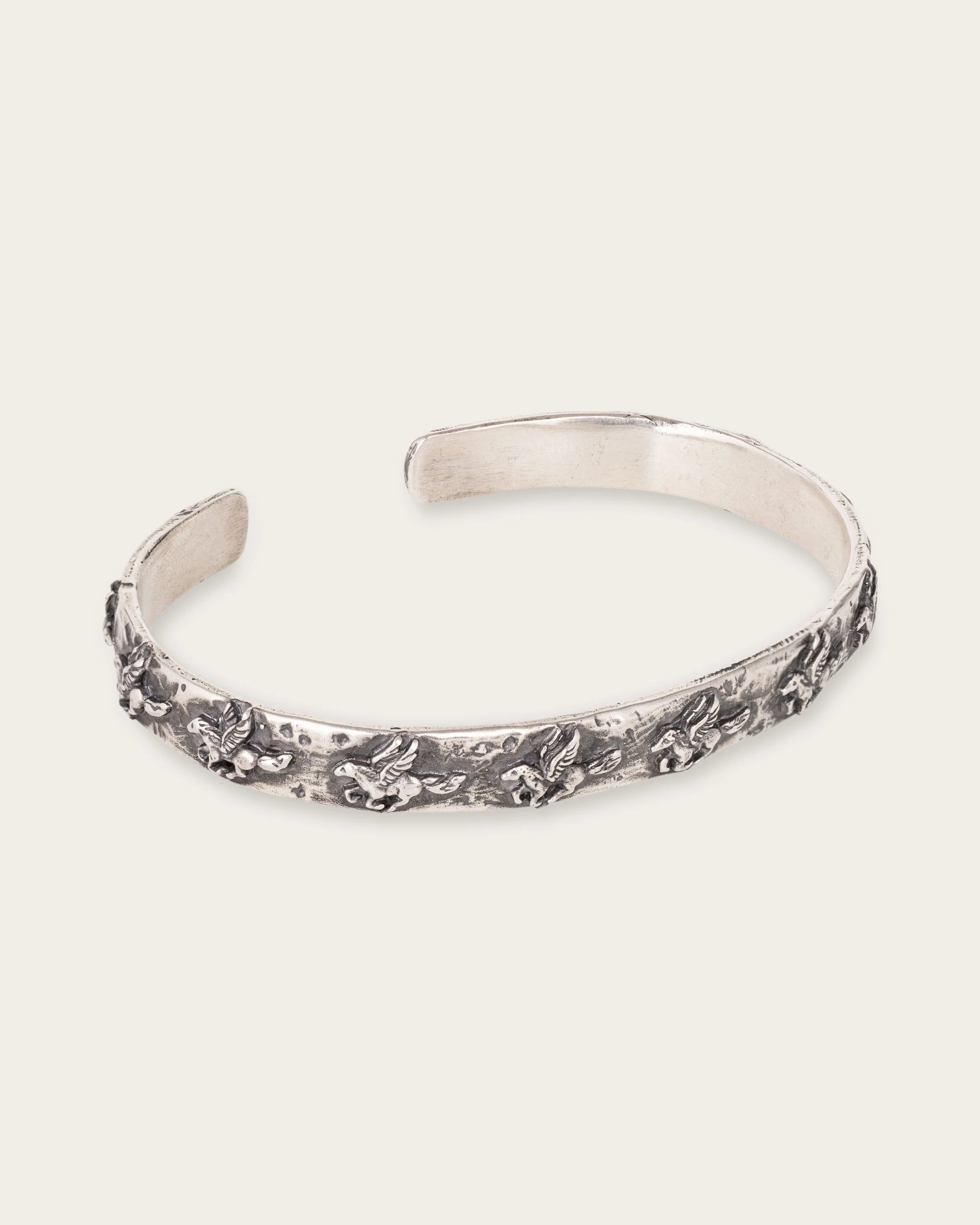 UNTOLD TRUTH / REBEL CUFF