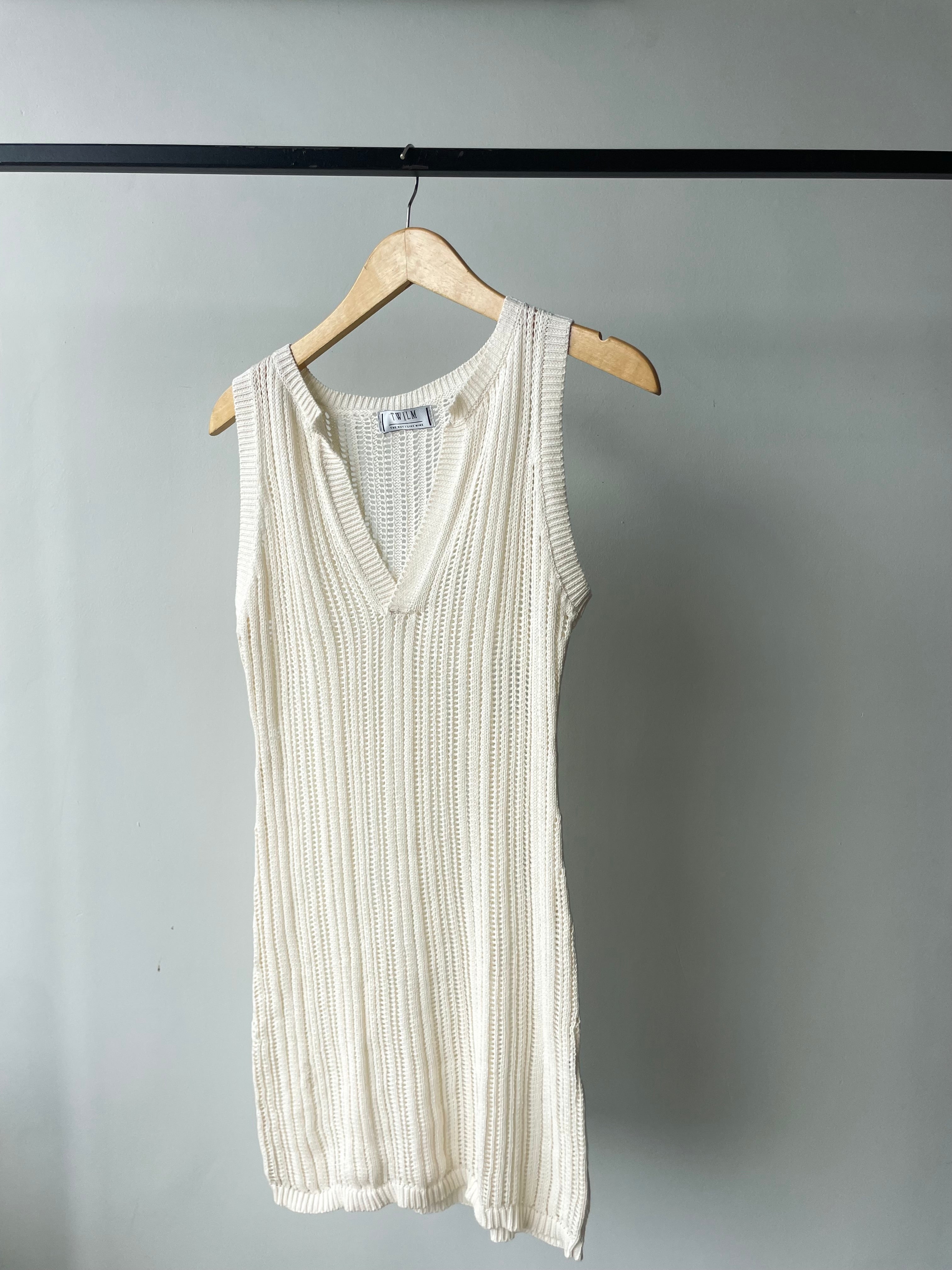 TWILM / SOFIA SAMBA CROCHET