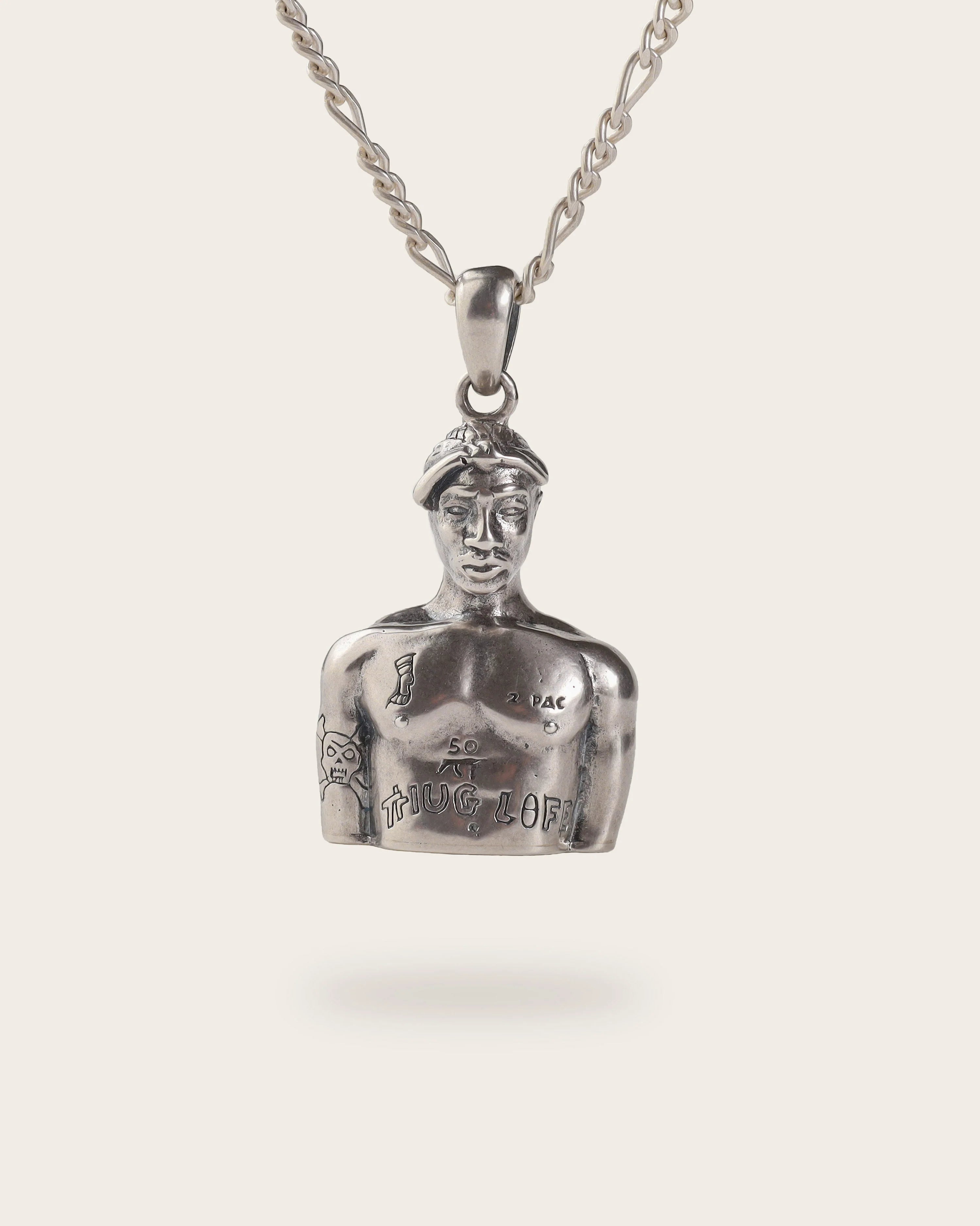 UNTOLD TRUTH / 2 PAC CHAIN