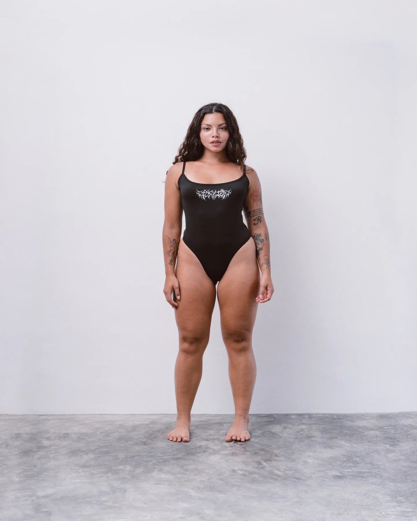 DEFI / BODYSUIT FIRE