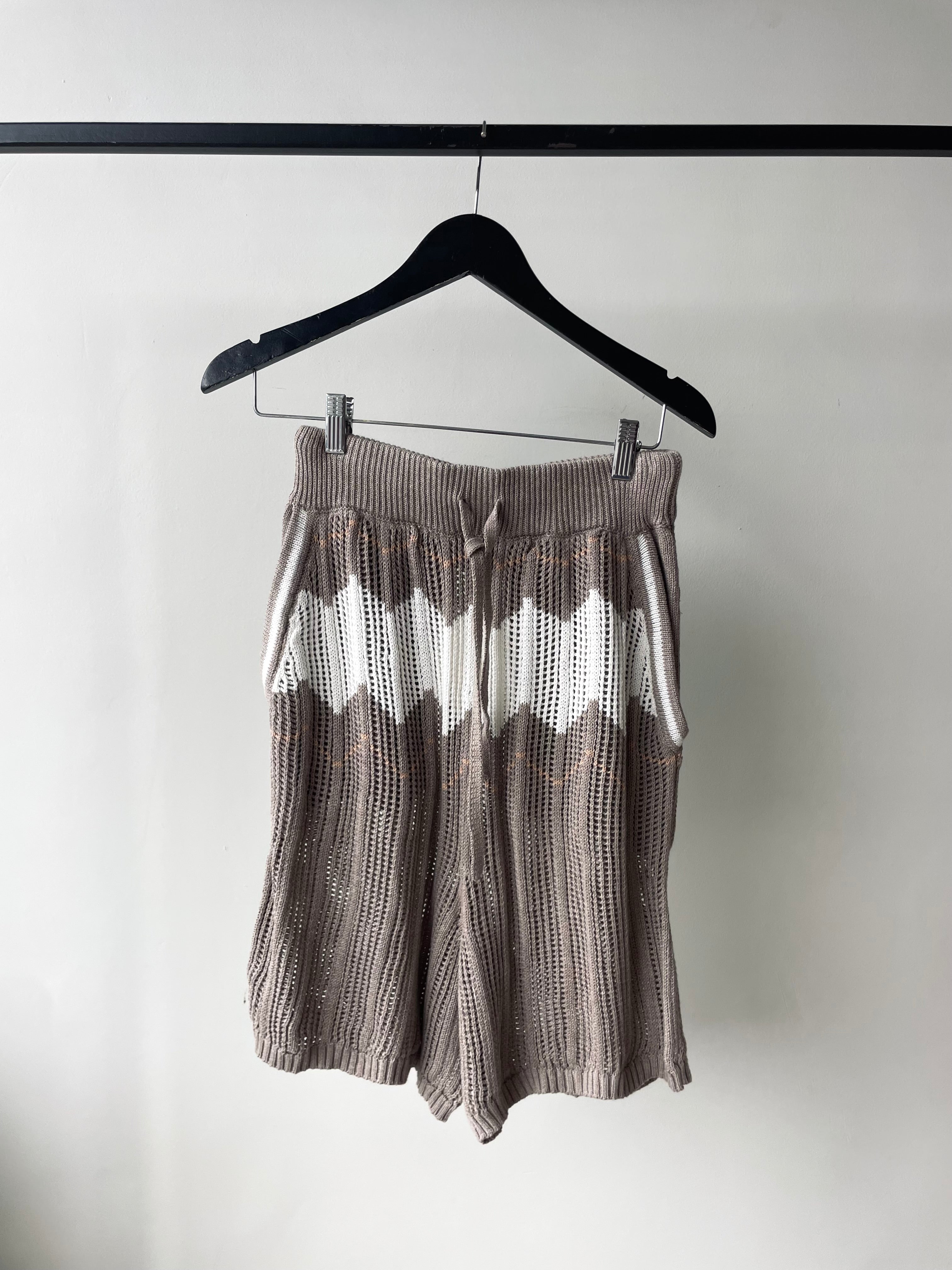 TWILM / DULWICH ZAGS SHORTS