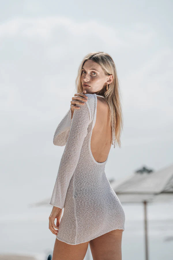 BORN IN BALI / CAMILLA DRESS