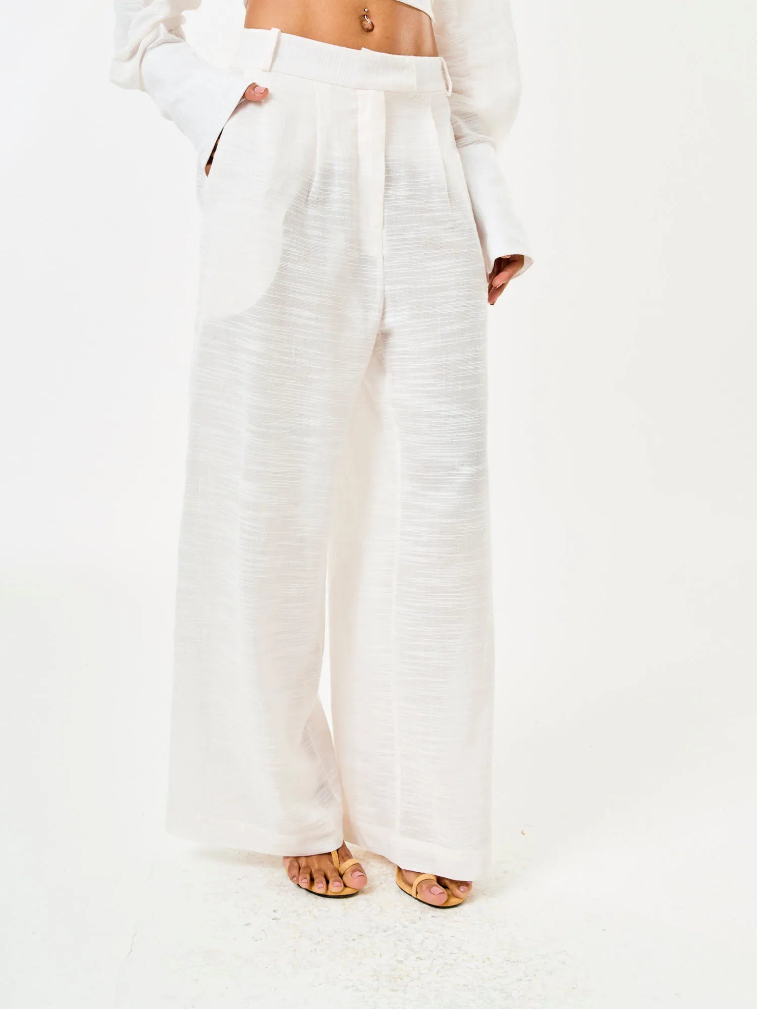 MAKAI / WORK PANTS