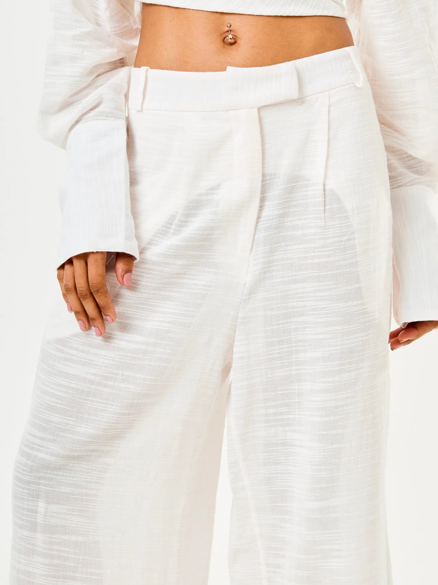 MAKAI / WORK PANTS