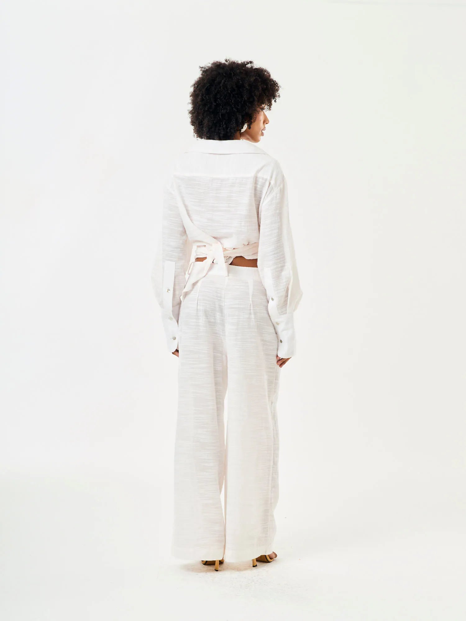 MAKAI / WORK PANTS