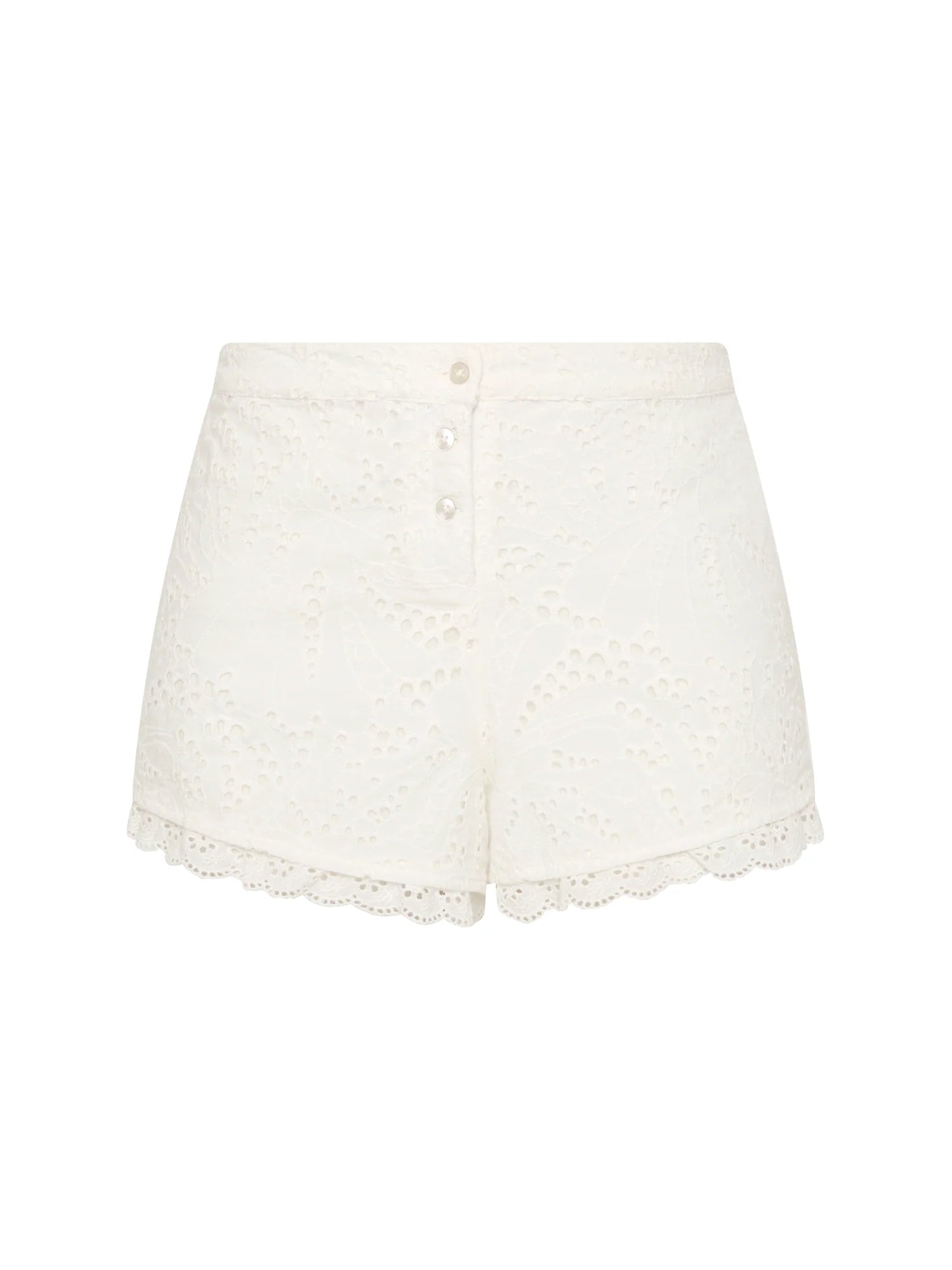 LULAH / DEHLIA SHORTS