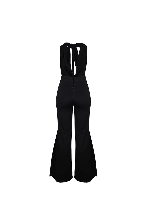 BORN IN BALI / CLAUDIA JUMPSUIT