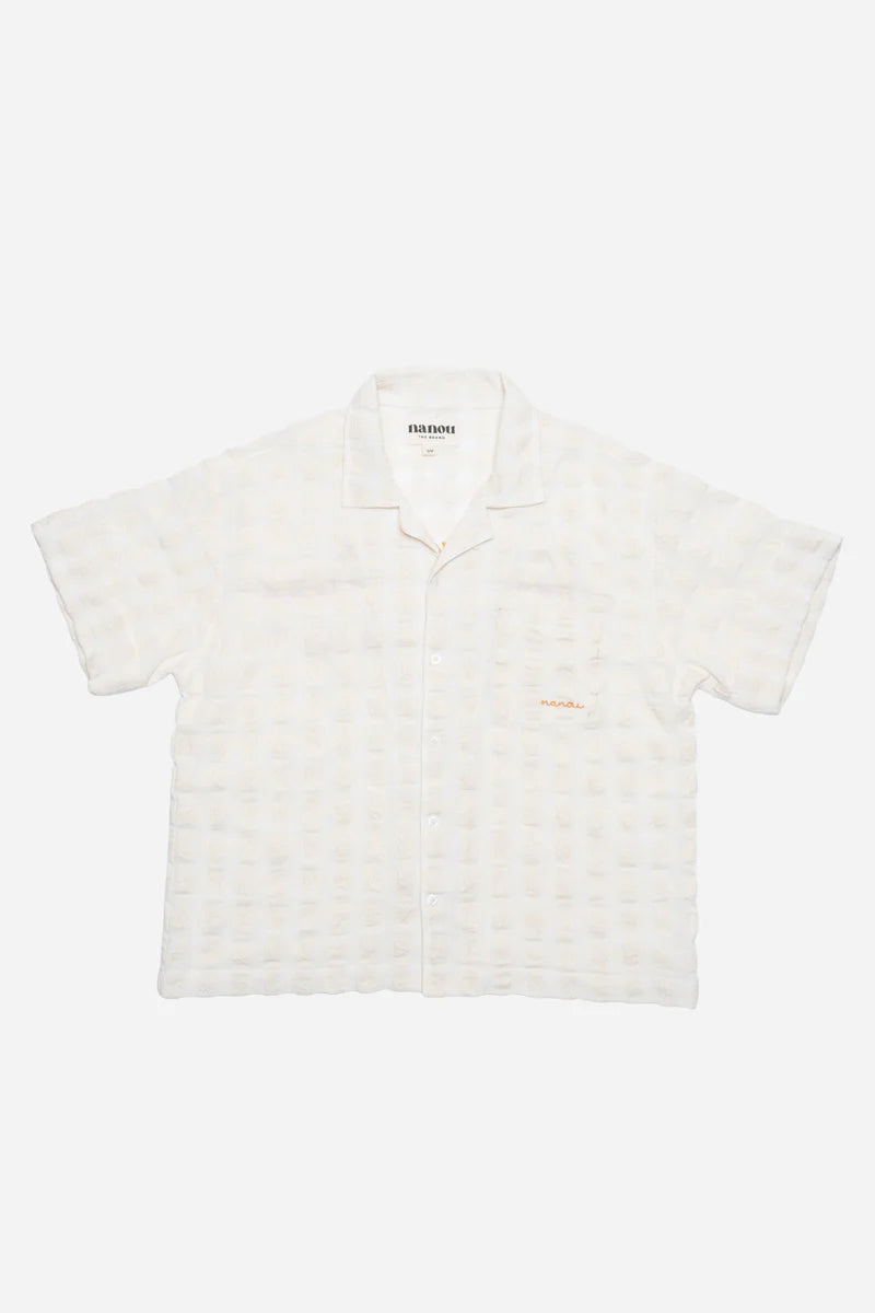 NANOU THE BRAND / THELMA SHIRT