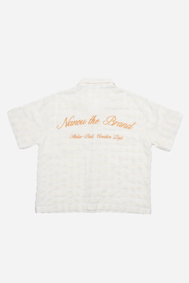 NANOU THE BRAND / THELMA SHIRT