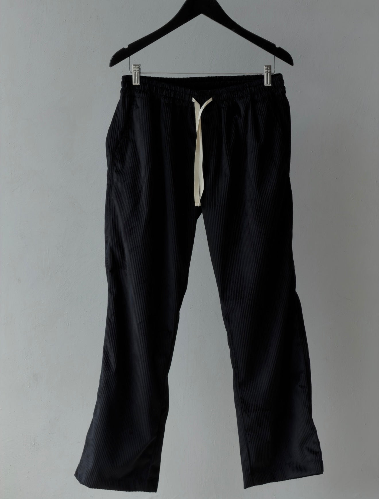 PARKER / CORDUROY CASUAL PANTS