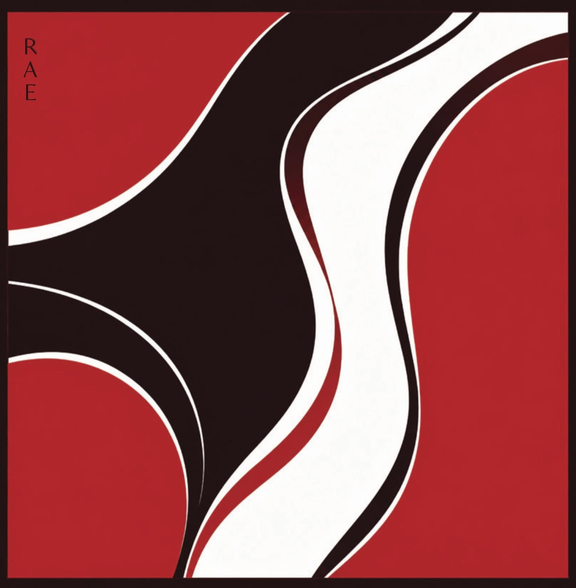 RAE SANDS / CRIMSON TIDE