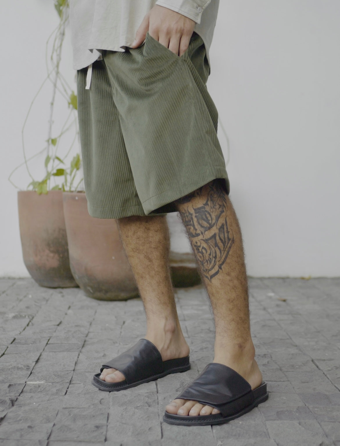 JAMES SMITH / PAVIA SLIDE