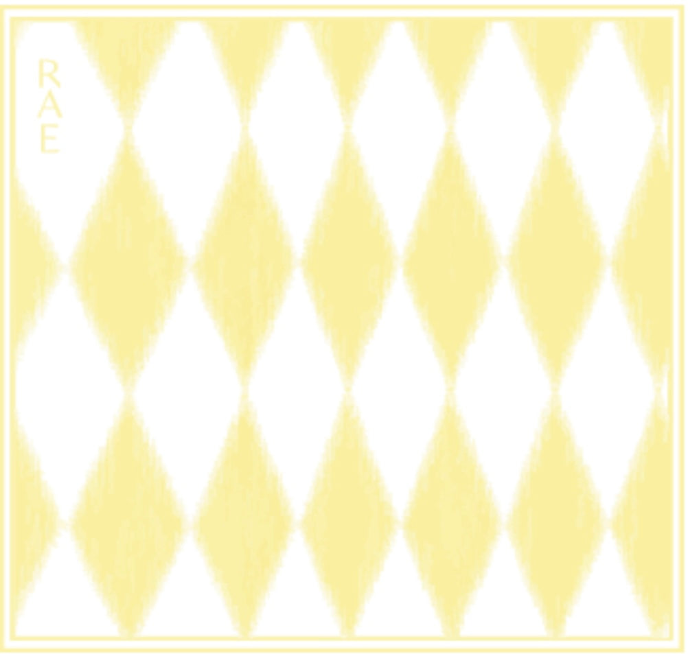 RAE SANDS / LIMONCELLO PAREO