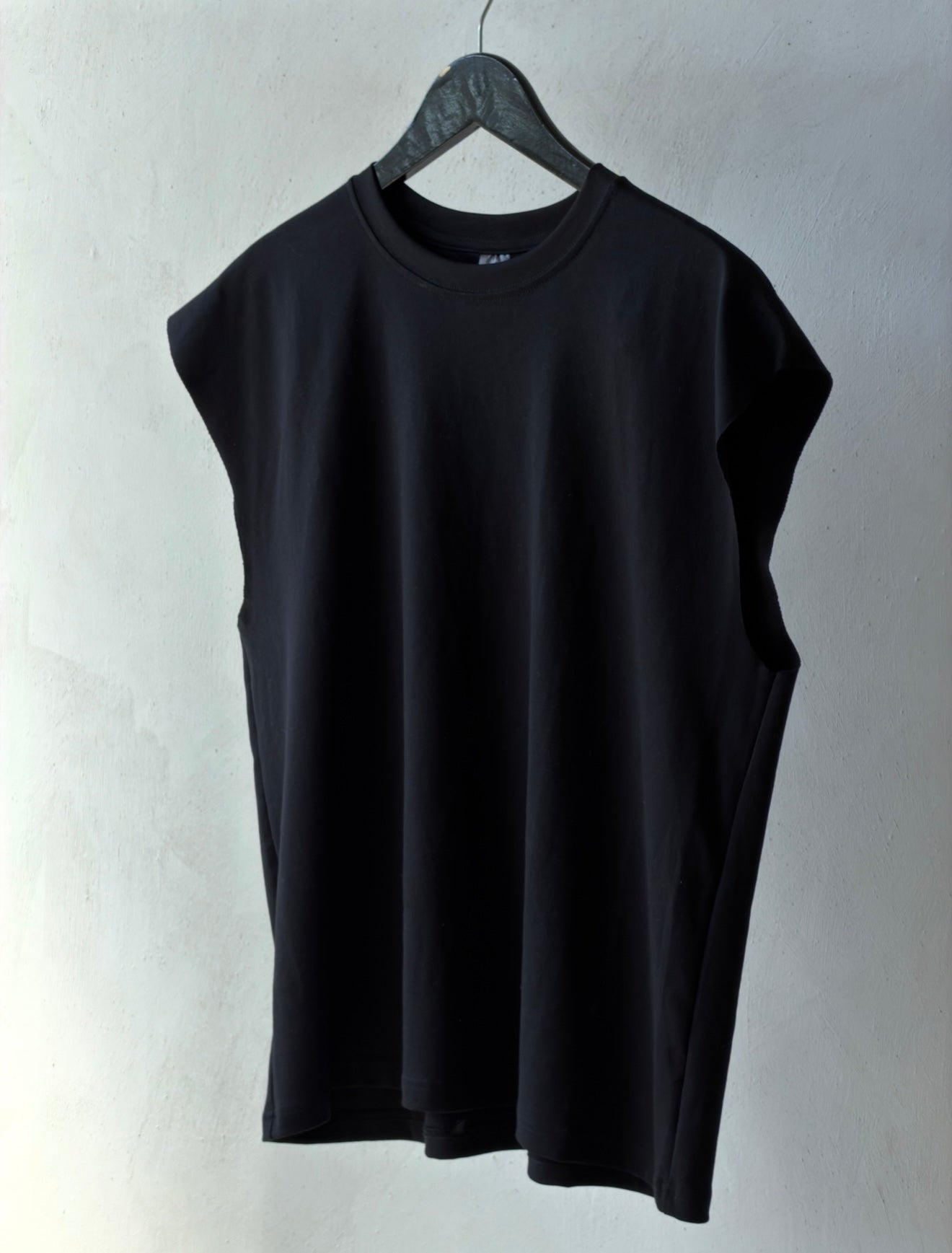 PARKER / CROX TEE NO SLEEVE