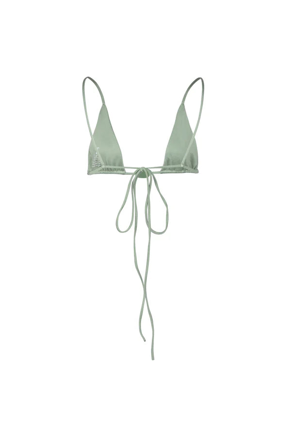 TANN LINE / NYRA TOP