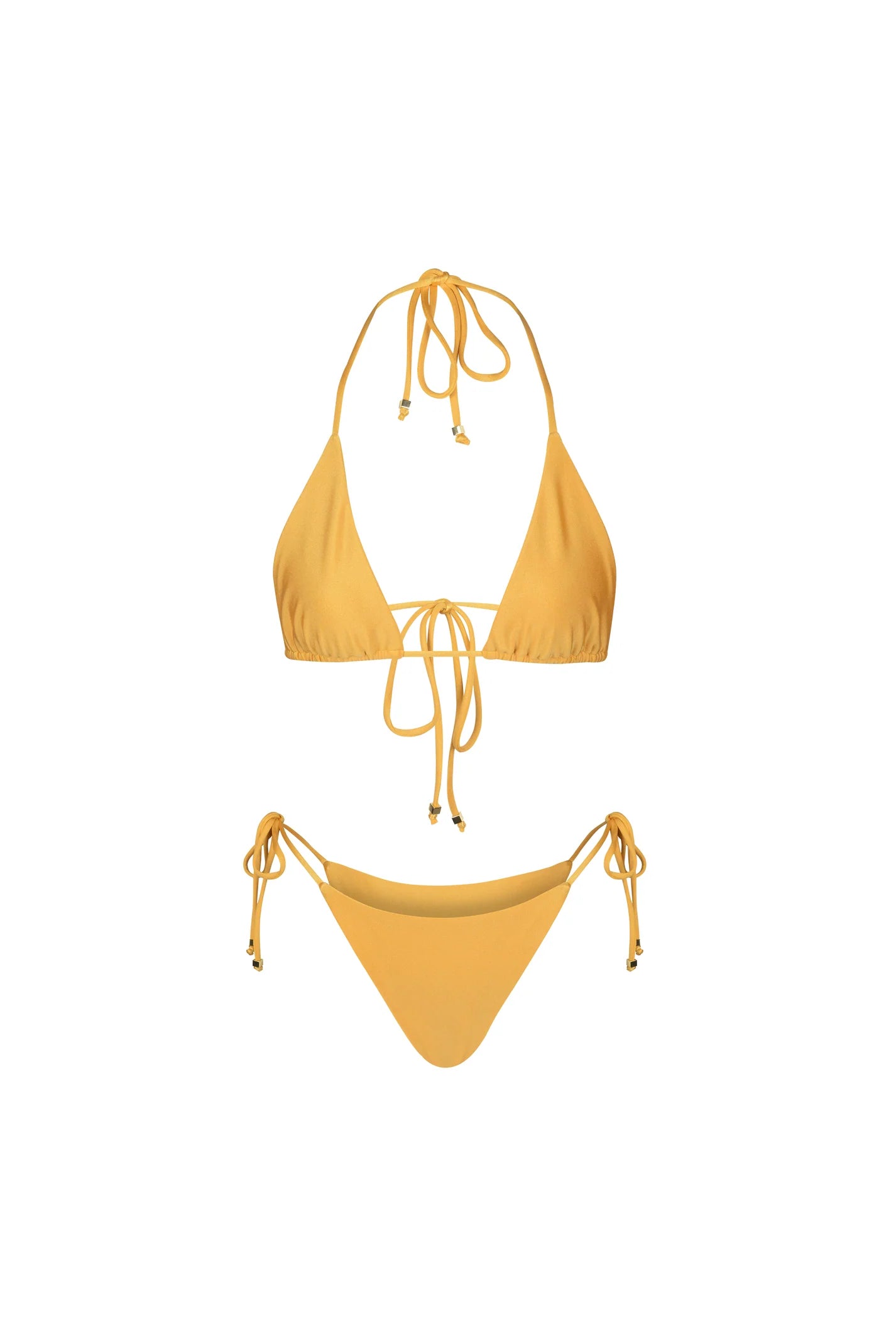 TANN LINE / NORA TOP