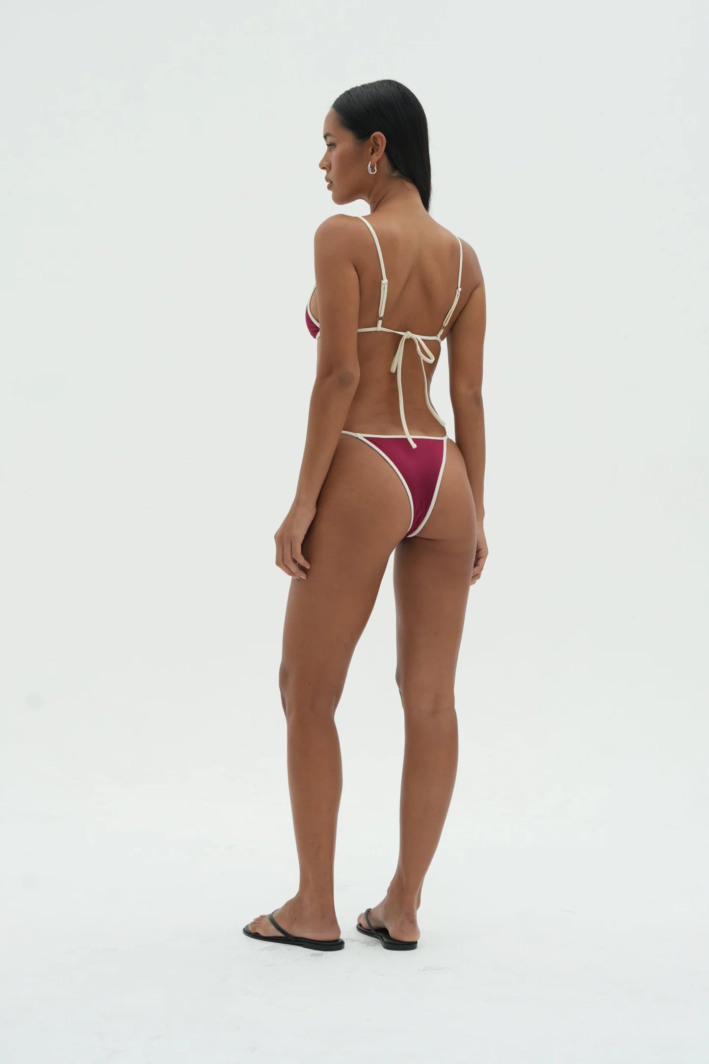 LALU / PLAYA LE CORAL TOP
