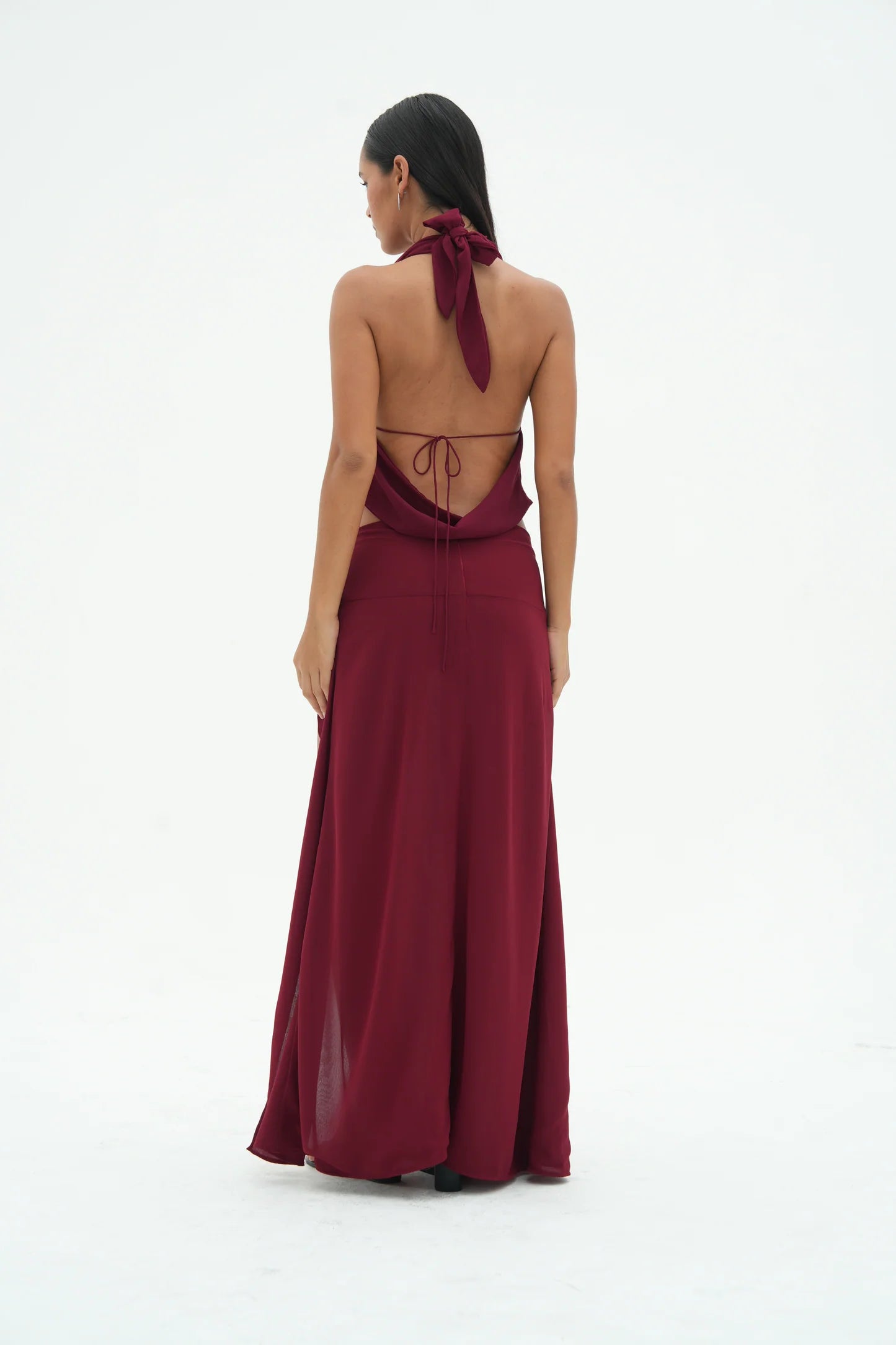 LALU / CAMILE HALTER
