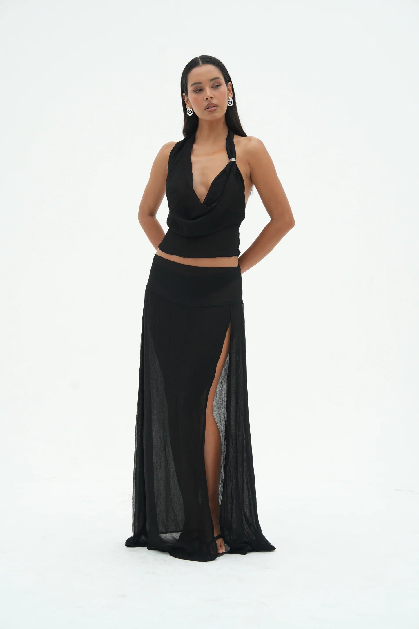 LALU / CAMILE HALTER