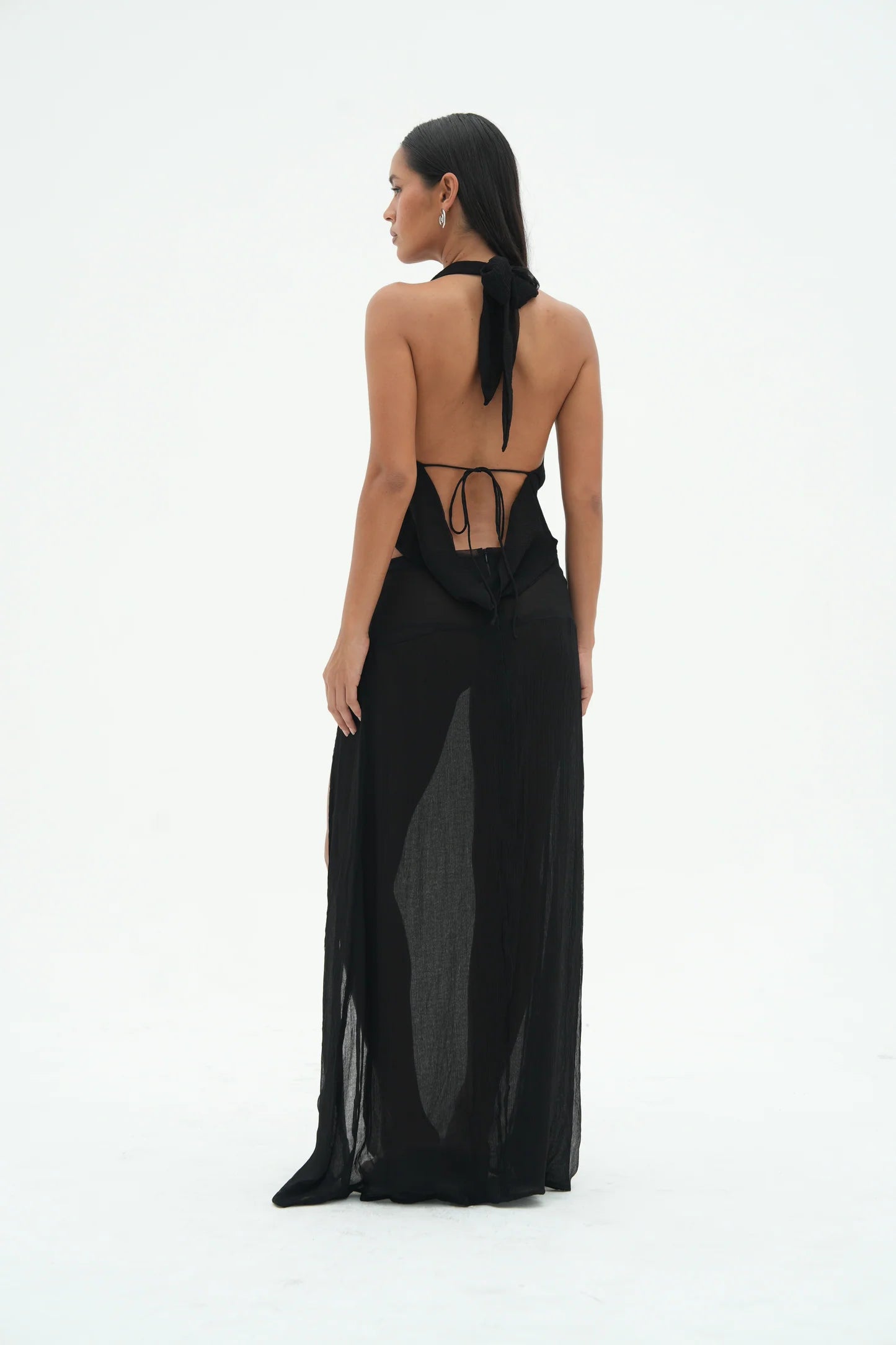 LALU / CAMILE HALTER