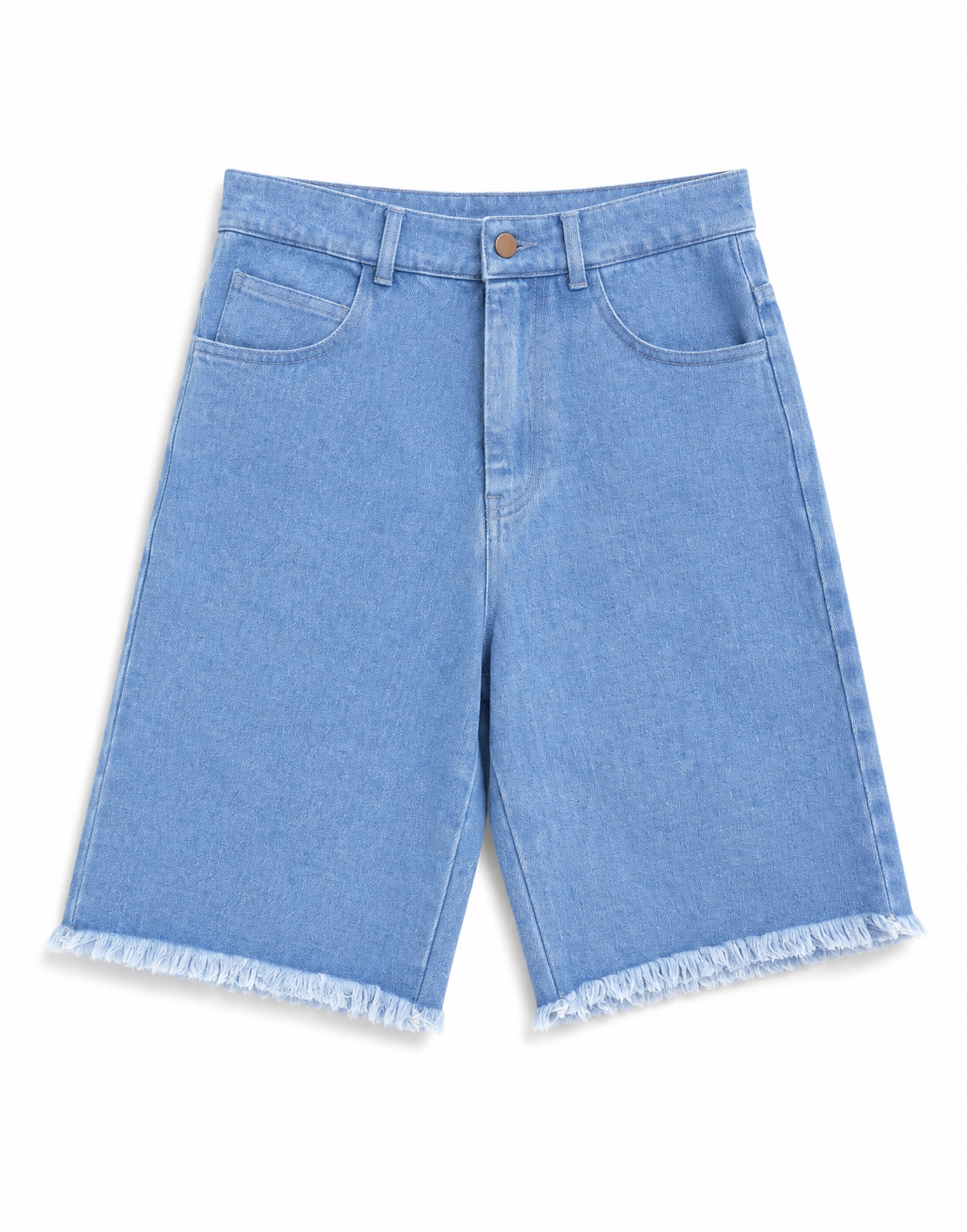 OLD SCHOOL KILLER / DENIM SHORTS