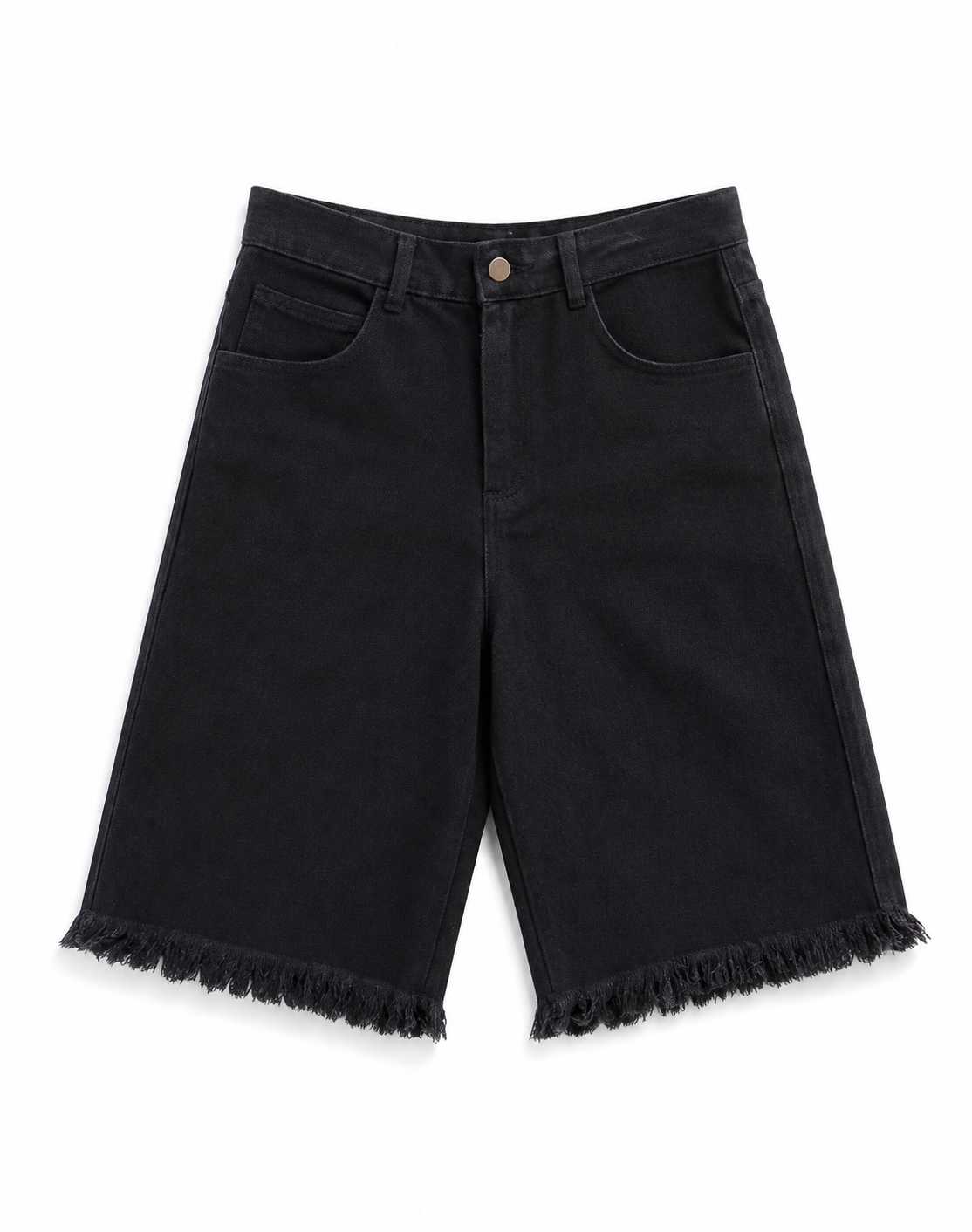 OLD SCHOOL KILLER / DENIM SHORTS