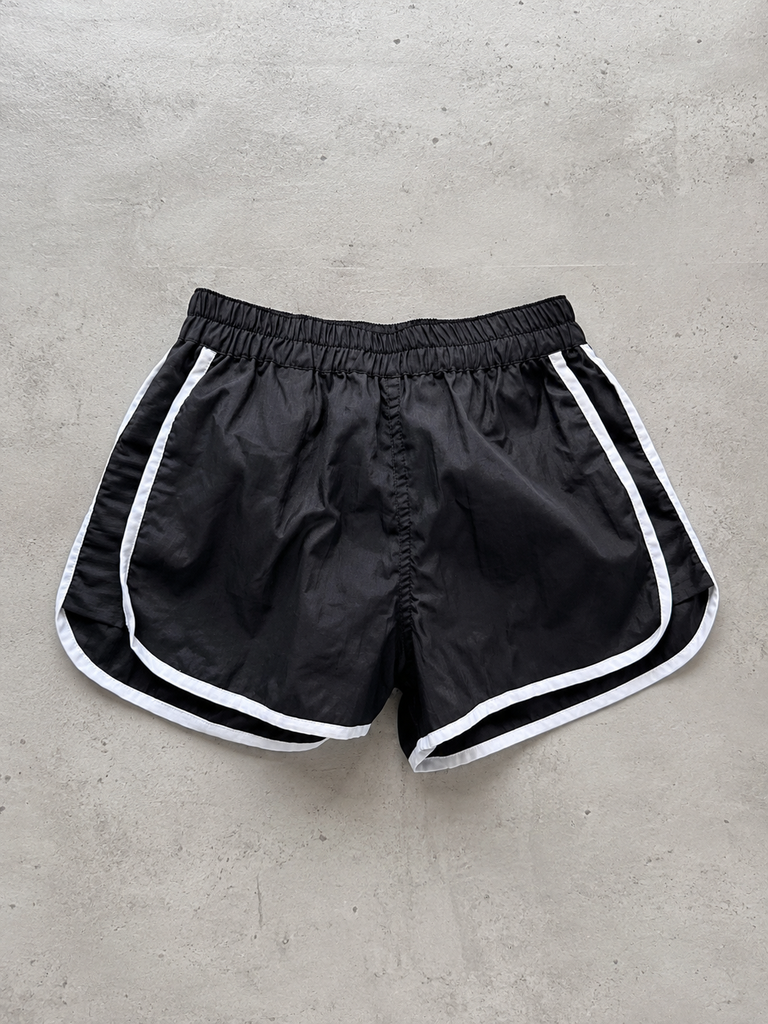 OLD SCHOOL KILLER / PARACHUTE SHORT