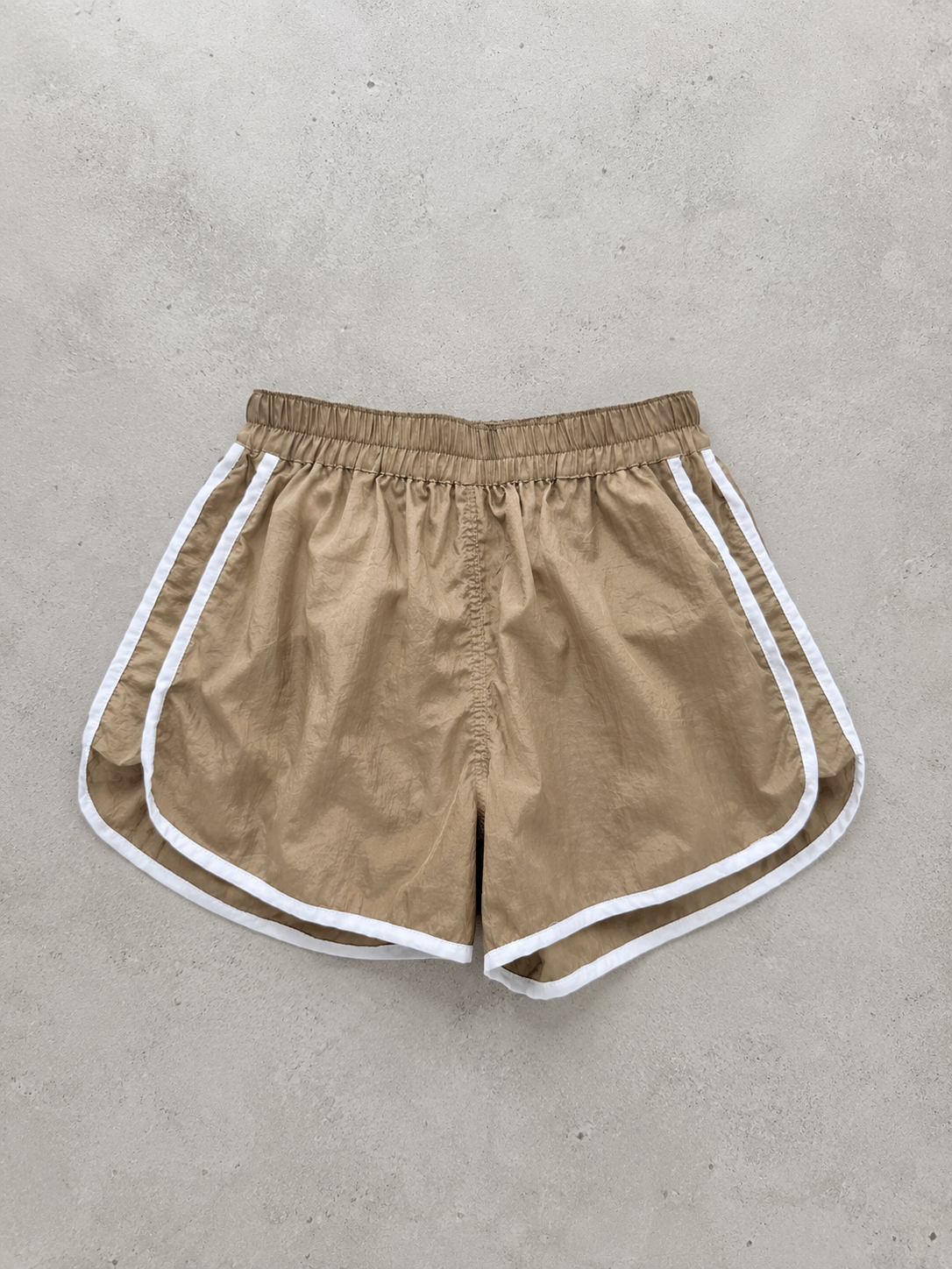 OLD SCHOOL KILLER / PARACHUTE SHORT