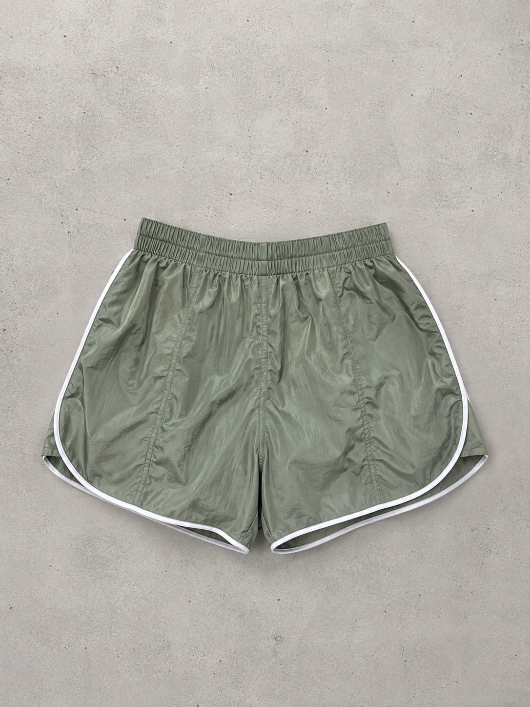 OLD SCHOOL KILLER / PARACHUTE SHORT