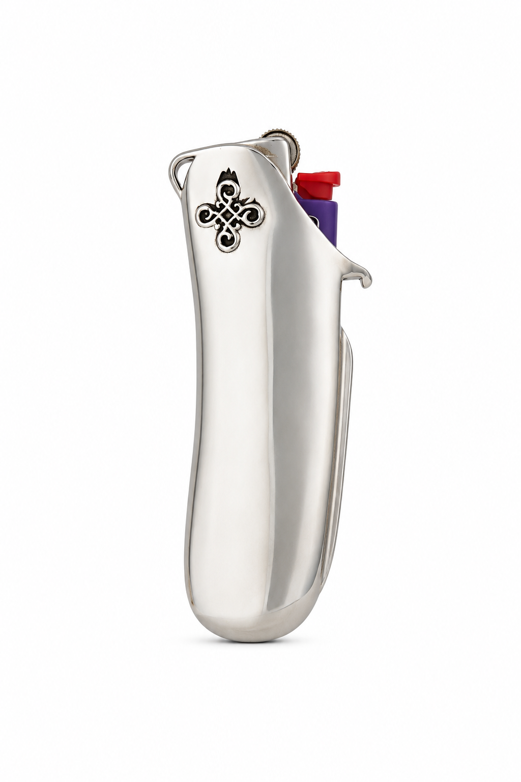THE FAMILY JEWELS / LARGE LIGHTER CASE