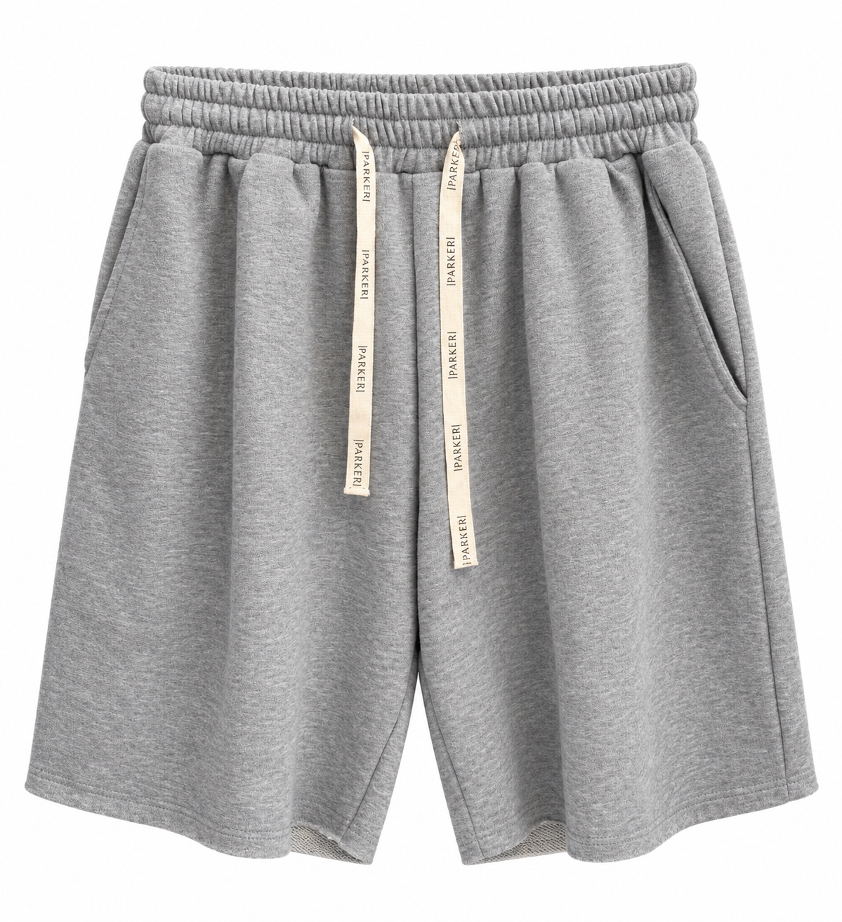 PARKER / FLEECE SHORTS WOMENS