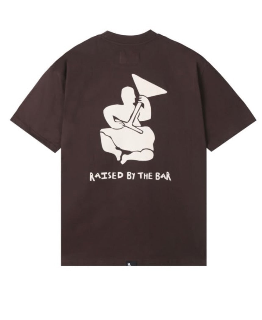 HIGHBALL / BABYTINI TSHIRT