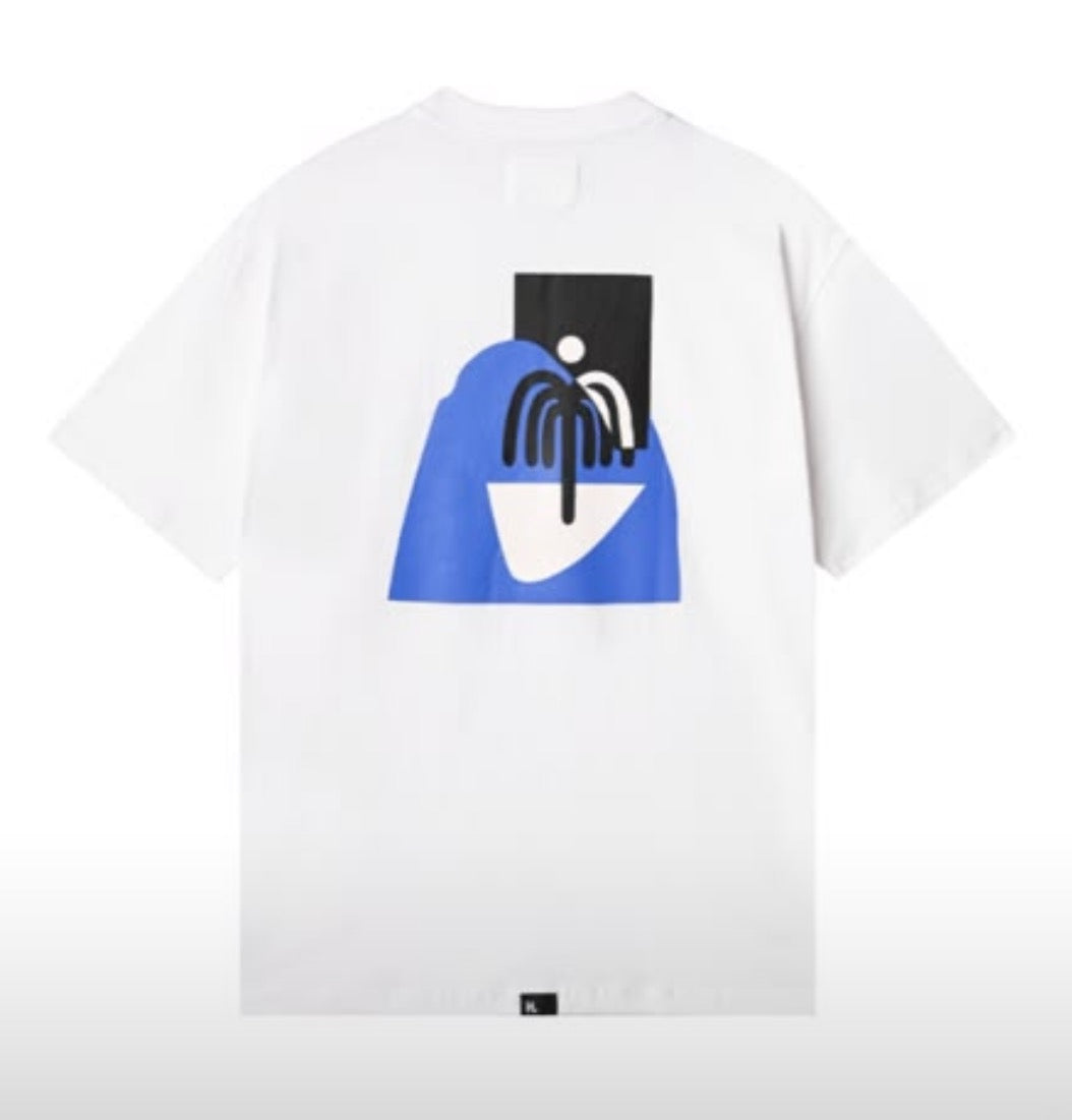 HIGHBALL / SC005 TSHIRT